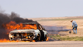 Assurance Automobile - Aon